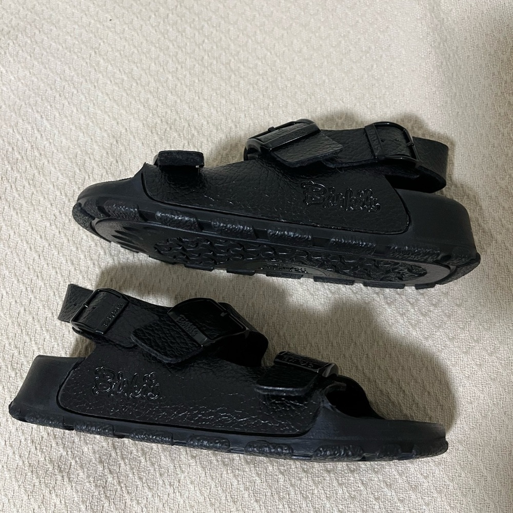 Birkis sandals